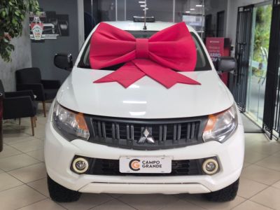 MITSUBISHI L200 Triton GL 2.4TDi 16v 4X4 C.D. 2022 - miniatura 2