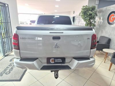 MITSUBISHI L200 Triton GL 2.4TDi 16v 4X4 C.D. 2022 - miniatura 5