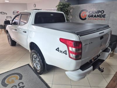 MITSUBISHI L200 Triton GL 2.4TDi 16v 4X4 C.D. 2022 - miniatura 6