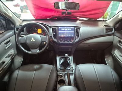 MITSUBISHI L200 Triton GL 2.4TDi 16v 4X4 C.D. 2022 - miniatura 7