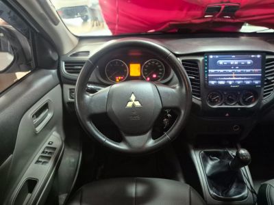 MITSUBISHI L200 Triton GL 2.4TDi 16v 4X4 C.D. 2022 - miniatura 8