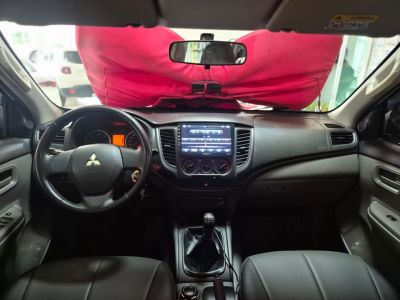 MITSUBISHI L200 Triton GL 2.4TDi 16v 4X4 C.D. 2022 - miniatura 9