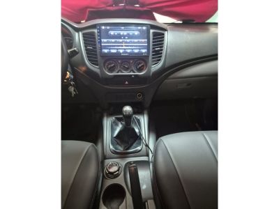MITSUBISHI L200 Triton GL 2.4TDi 16v 4X4 C.D. 2022 - miniatura 10
