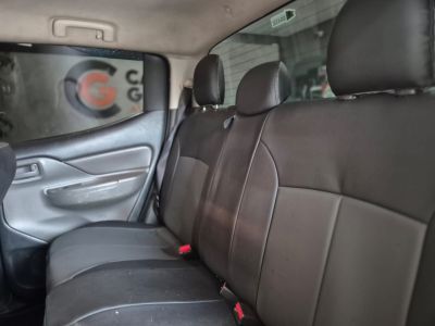 MITSUBISHI L200 Triton GL 2.4TDi 16v 4X4 C.D. 2022 - miniatura 11