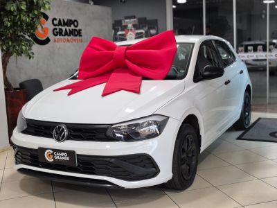VOLKSWAGEN Polo Hatch 1.0 12v 2026