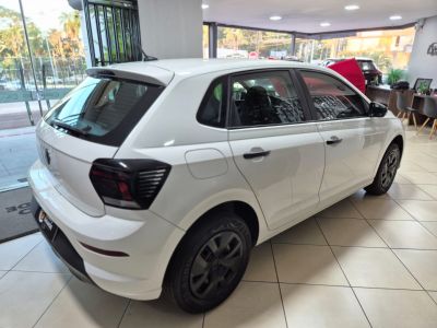 VOLKSWAGEN Polo Hatch 1.0 12v 2026 - miniatura 4