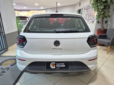 VOLKSWAGEN Polo Hatch 1.0 12v 2026 - miniatura 5