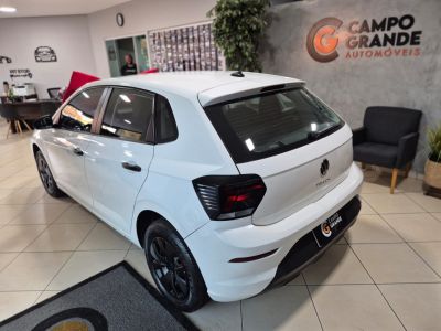 VOLKSWAGEN Polo Hatch 1.0 12v 2026 - miniatura 6