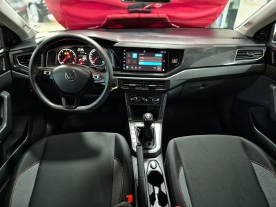 VOLKSWAGEN Polo Hatch 1.0 12v 2026 - miniatura 7