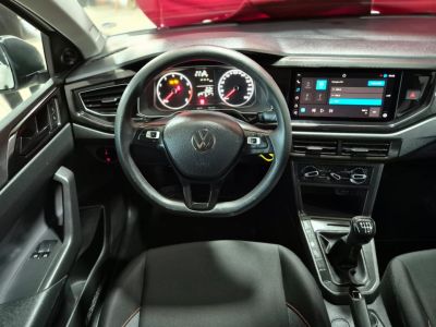 VOLKSWAGEN Polo Hatch 1.0 12v 2026 - miniatura 8