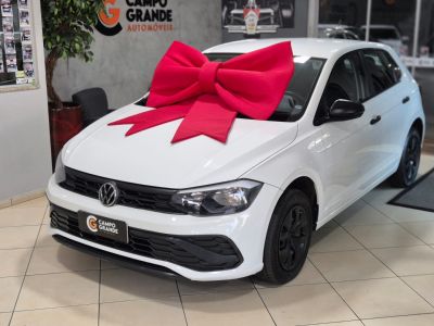 VOLKSWAGEN Polo Hatch 1.0 12v 2026 - miniatura 10