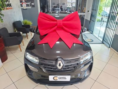 RENAULT Kwid Zen 1.0 12v 2026 - miniatura 2