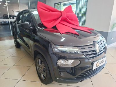 RENAULT Kwid Zen 1.0 12v 2026 - miniatura 3