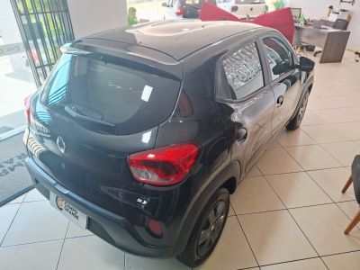 RENAULT Kwid Zen 1.0 12v 2026 - miniatura 4