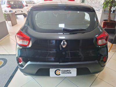 RENAULT Kwid Zen 1.0 12v 2026 - miniatura 5