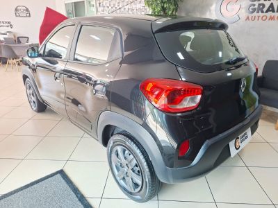 RENAULT Kwid Zen 1.0 12v 2026 - miniatura 6