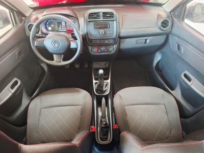 RENAULT Kwid Zen 1.0 12v 2026 - miniatura 7