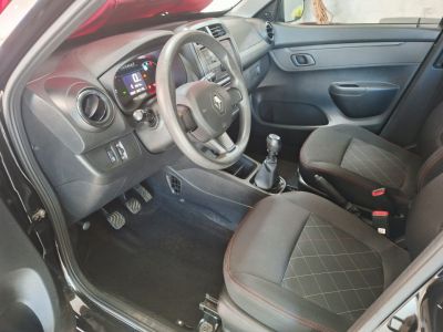 RENAULT Kwid Zen 1.0 12v 2026 - miniatura 8