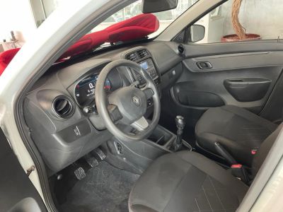 RENAULT Kwid Zen 1.0 12v 2026 - miniatura 9
