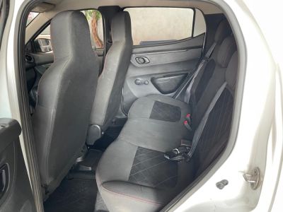 RENAULT Kwid Zen 1.0 12v 2026 - miniatura 10