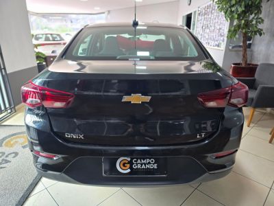 CHEVROLET Onix Sedan Plus LT 1.0 12v 2025 - miniatura 5