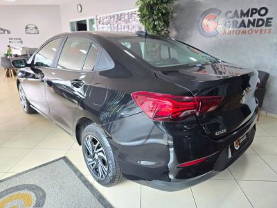 CHEVROLET Onix Sedan Plus LT 1.0 12v 2025 - miniatura 6