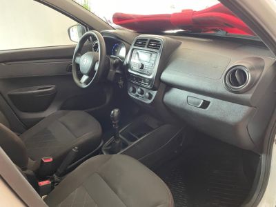 RENAULT Kwid Zen 1.0 12v 2025 - miniatura 9