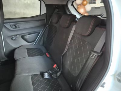 RENAULT Kwid Zen 1.0 12v 2022 - miniatura 7