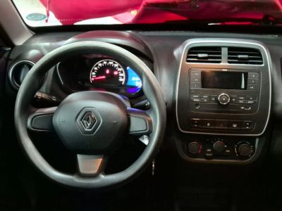 RENAULT Kwid Zen 1.0 12v 2022 - miniatura 8