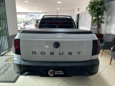 VOLKSWAGEN Saveiro Robust 1.6 16v C.S. 2024 - miniatura 5