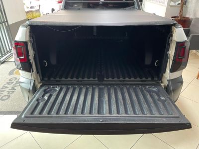VOLKSWAGEN Saveiro Robust 1.6 16v C.S. 2024 - miniatura 6