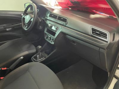 VOLKSWAGEN Saveiro Robust 1.6 16v C.S. 2024 - miniatura 9