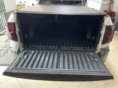 VOLKSWAGEN Saveiro Robust 1.6 16v C.S. 2024 - miniatura 11