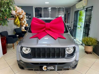 JEEP Renegade Sport 1.8 16v 2021 - miniatura 2