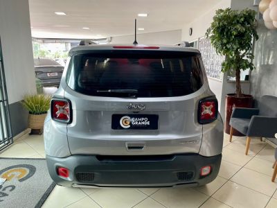 JEEP Renegade Sport 1.8 16v 2021 - miniatura 5