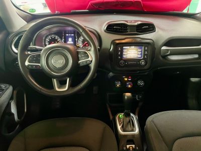 JEEP Renegade Sport 1.8 16v 2021 - miniatura 8