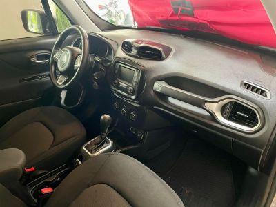 JEEP Renegade Sport 1.8 16v 2021 - miniatura 9