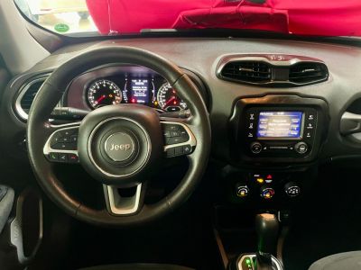 JEEP Renegade Sport 1.8 16v 2021 - miniatura 10