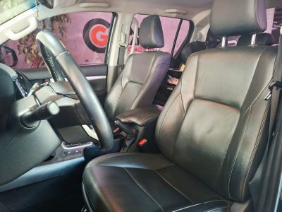 TOYOTA Hilux SRV 2.7 16v 4x4 C.D. 2020 - miniatura 15