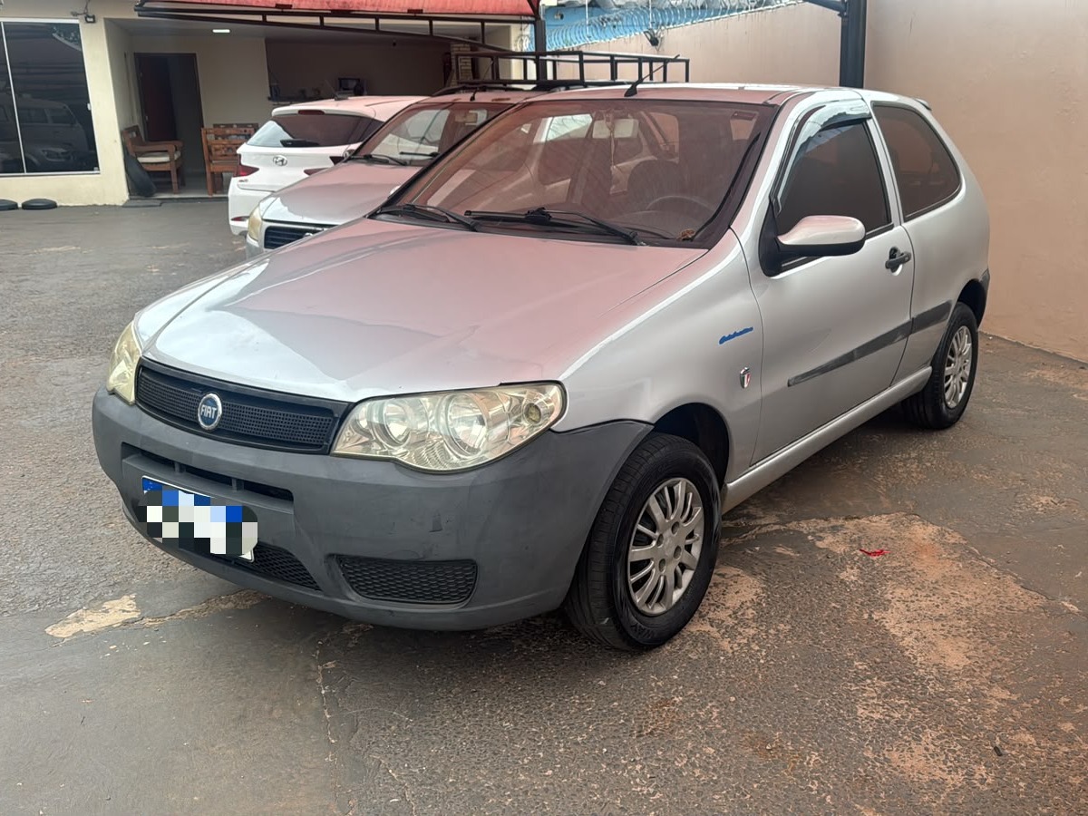 FIAT Palio 1.0 Fire 2p. 2008
