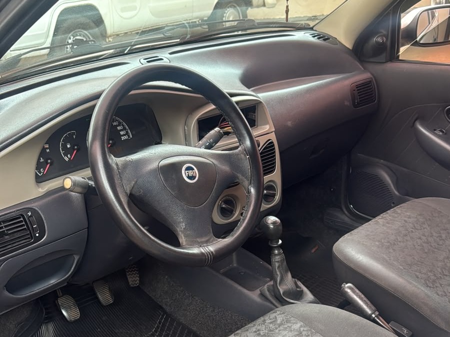 FIAT Palio 1.0 Fire 2p. 2008 - miniatura 4