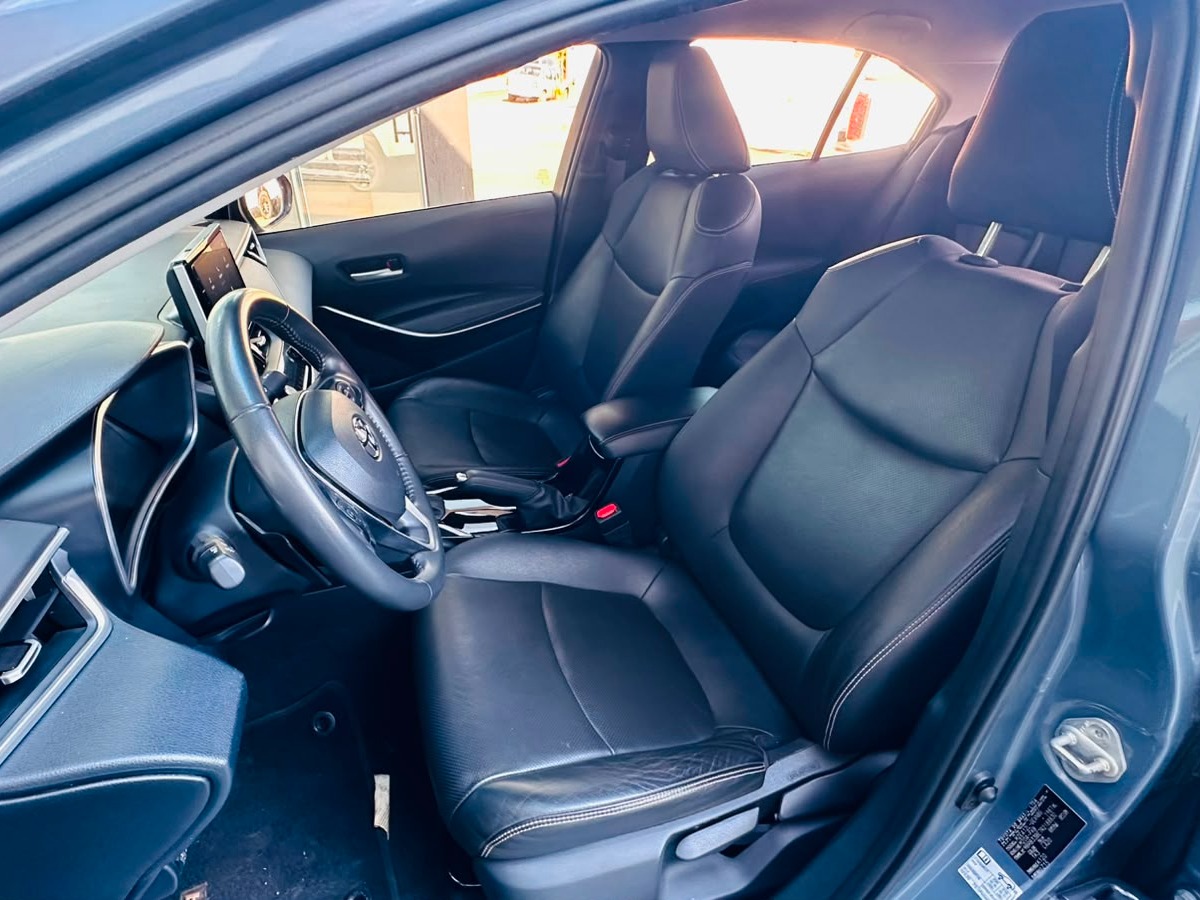 TOYOTA Corolla XEi 2.0 16v 2025 - miniatura 10