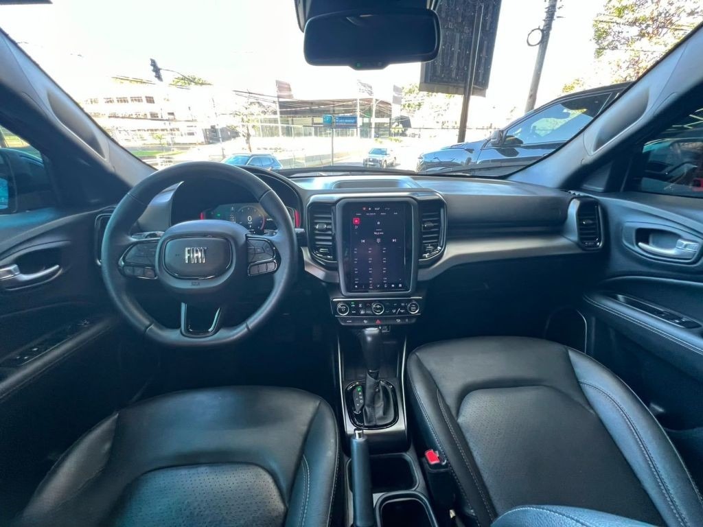 FIAT Toro Volcano 1.3T 16v 2024 - miniatura 6