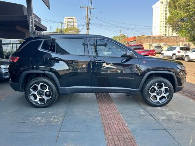JEEP Compass Trailhawk 2.0 16v TD350 4x4 2022 - miniatura 6