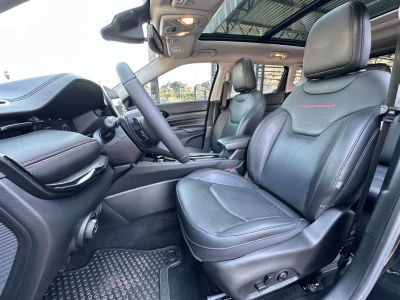 JEEP Compass Trailhawk 2.0 16v TD350 4x4 2022 - miniatura 9