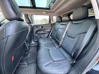 JEEP Compass Trailhawk 2.0 16v TD350 4x4 2022 - miniatura 10