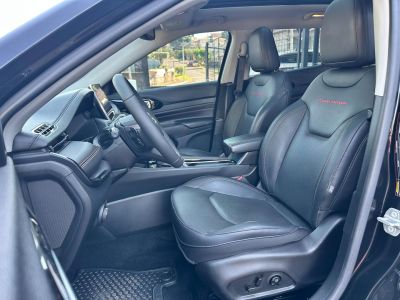 JEEP Compass Trailhawk 2.0 16v TD350 4x4 2022 - miniatura 13