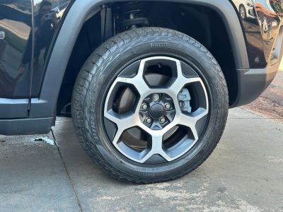 JEEP Compass Trailhawk 2.0 16v TD350 4x4 2022 - miniatura 15
