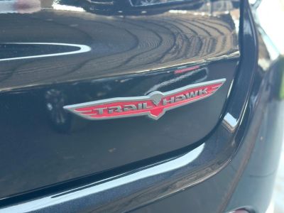 JEEP Compass Trailhawk 2.0 16v TD350 4x4 2022 - miniatura 17