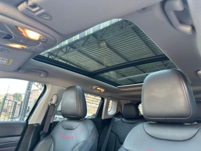 JEEP Compass Trailhawk 2.0 16v TD350 4x4 2022 - miniatura 20